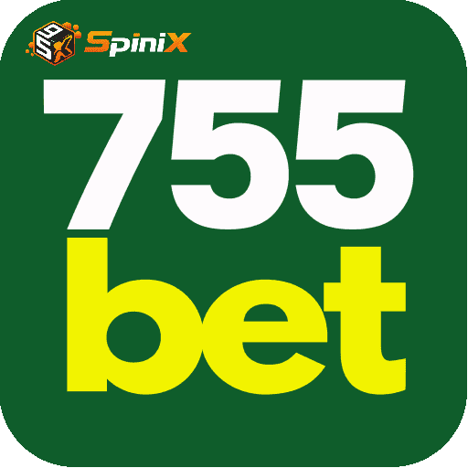 Logo da 755BET